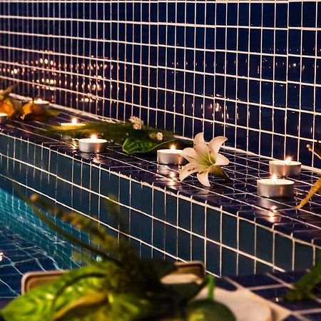 Grand Work Hotel & Spa 앙카라 외부 사진