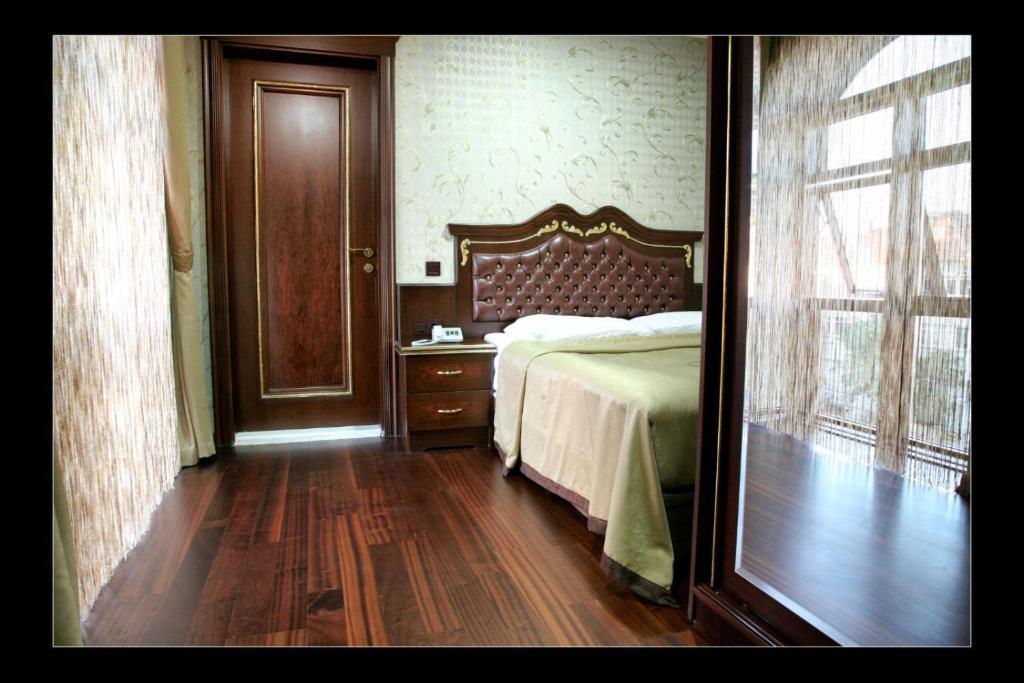 Grand Work Hotel & Spa 앙카라 객실 사진