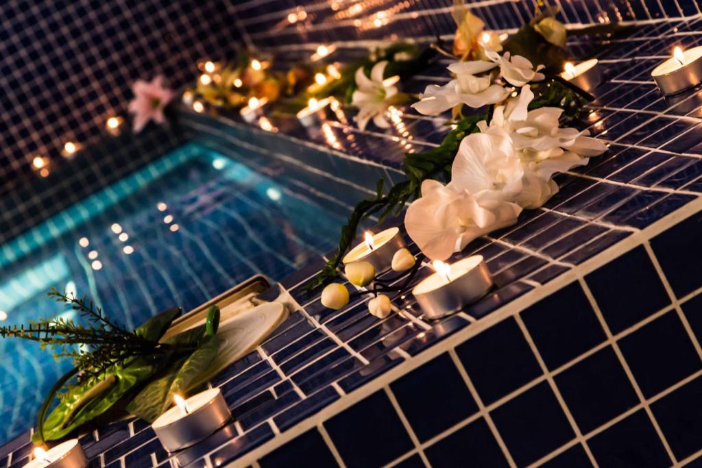 Grand Work Hotel & Spa 앙카라 외부 사진
