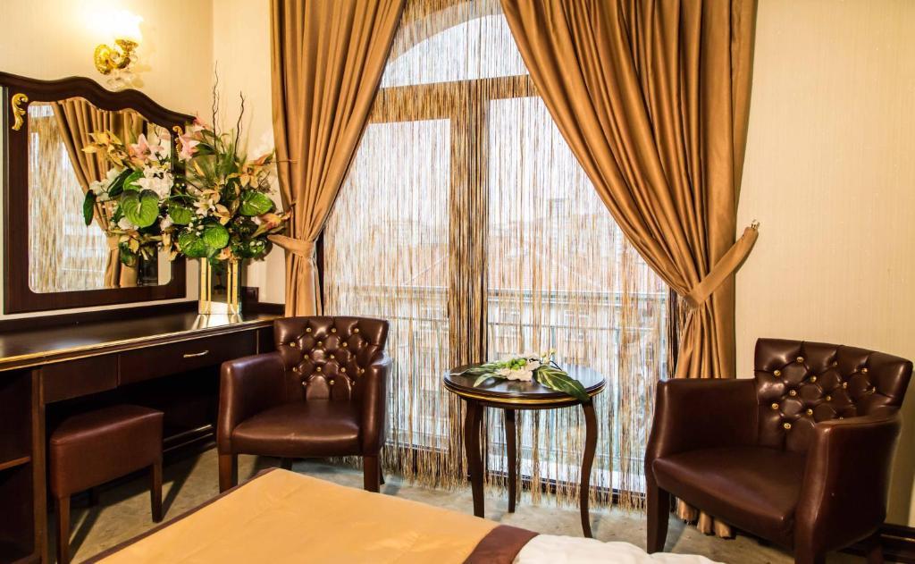Grand Work Hotel & Spa 앙카라 외부 사진